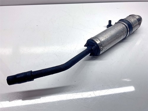 2003 aprilia mx50 exhaust - 2003,