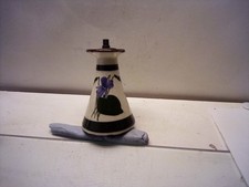 Boots Longpark TORQUAY POTTERY