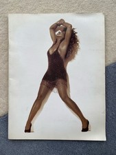 Tina Turner Foreign Affair