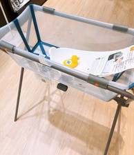 Stokke Flexi bath Baby Bath Newborn Support and Stand