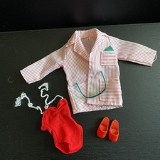 Vintage Sindy doll clothes