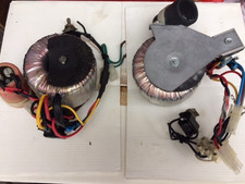 Gullco KAT GK191 Electrical