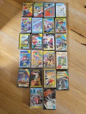 Joblot zx spectrum games