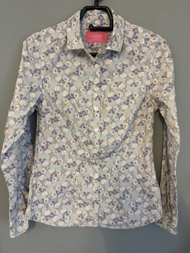 Charles tyrwhitt women white - women's,