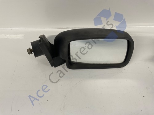 Renault driver wing - tl,