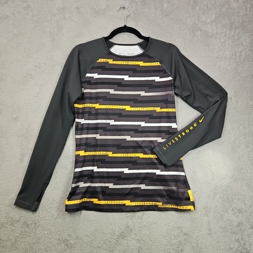 Nike livestrong pro base - livestrong,