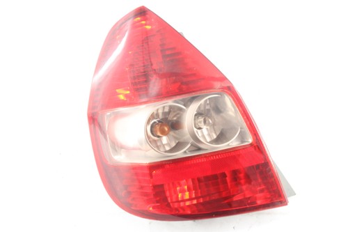 Honda jazz 2002 - 2002-2008, tail