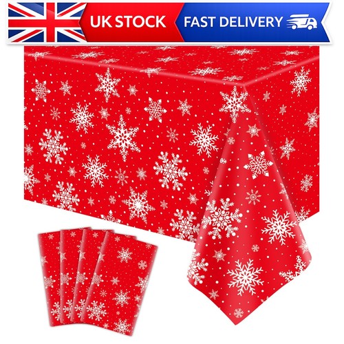 Pack christmas tablecloth - pack,
