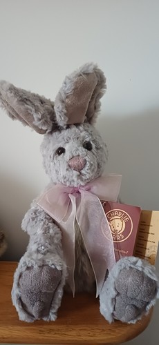 Charlie bears jump - jump, rabbit