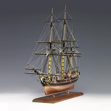 Victory Models 1/64 Scale HMS