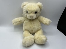 Gund teddy bear inch - gund,