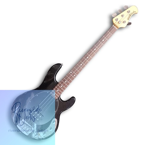 Musicman electric bass - musicman,
