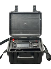 Chelegance JCASE-705 For Icom