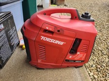 TG2000i 2Kw Petrol Generator