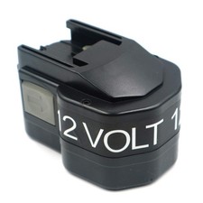 3000mAh Fit for AEG 12V