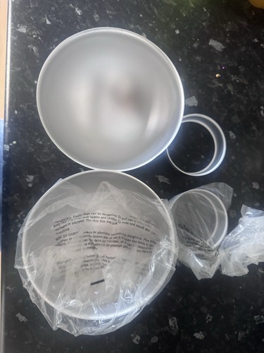 Wilton sports ball cake pan - 3d,