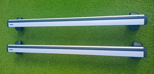 Thule roof bars - roof,
