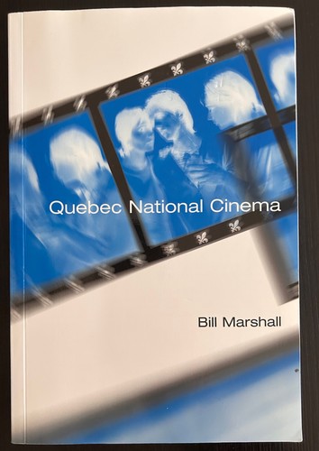 Quebec national cinema bill - quebec, by