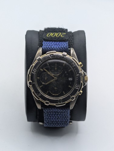 Accurist chronograph - accurist,