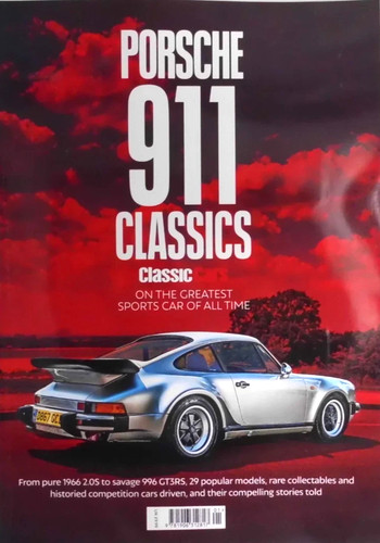 Thoroughbred classic magazine - &classic,