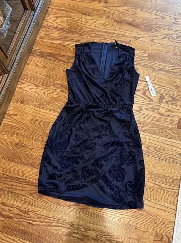 Nwt aqua bloomingdale s - nwt, bloomingdale’s