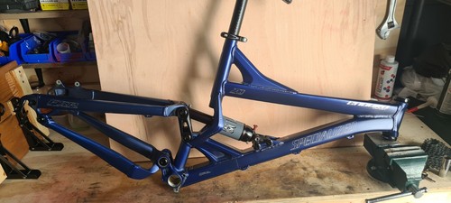 Specialized enduro expert - enduro,