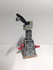 Cranky The Crane Thomas The