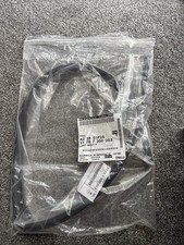 Mini f56 left rubber - rubber, trim