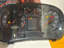 VW Golf Mk4 Bora 1.6 2.0 L