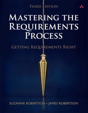 Mastering the Requirements