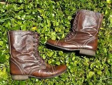 Steve Madden Womens 7.5 Troopa