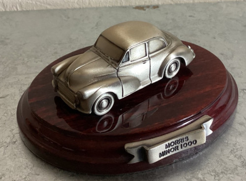 Mark models ltd morris - mark,