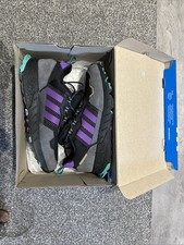 Adidas ZX Trainers –