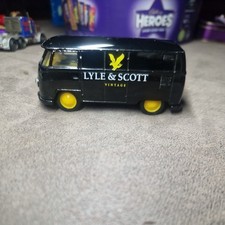 Limited Edition - VW Van