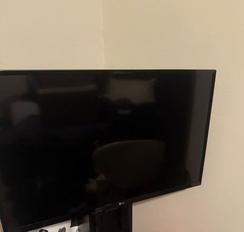 Model 32lj500b - lg, 32”