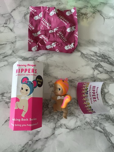 Genuine sonny angel - genuine, hippers
