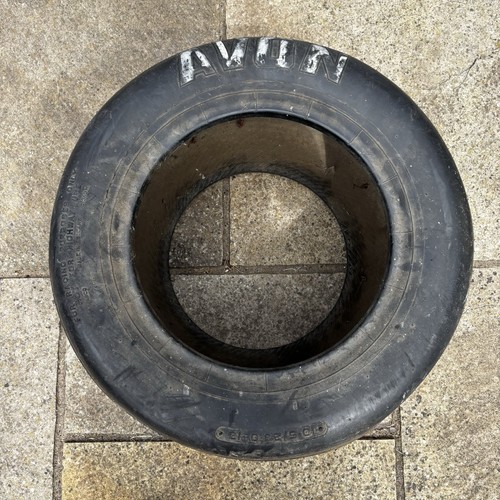 Avon formula one - formula, tyre