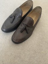 Boggi Milano Loafers