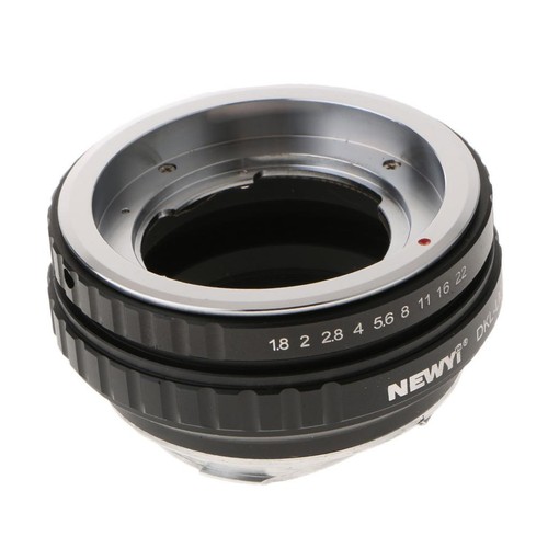 Dkl adapter for - adapter, voigtlander