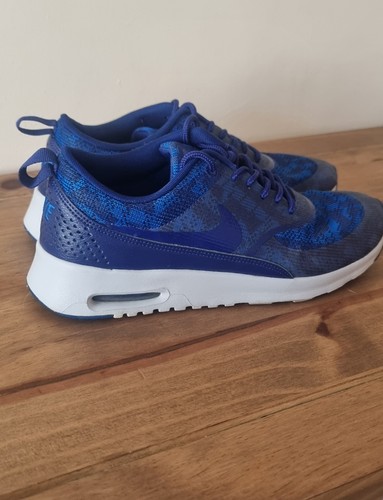 Nike air max thea jacquard - nike,