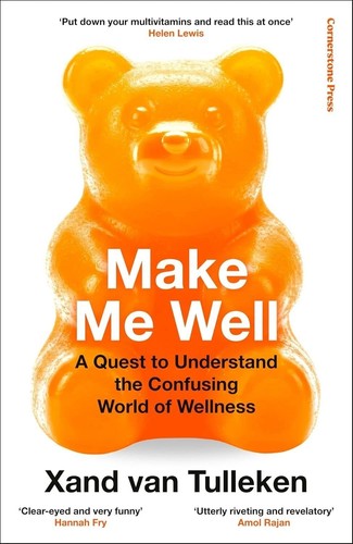 Make well the - truth, about