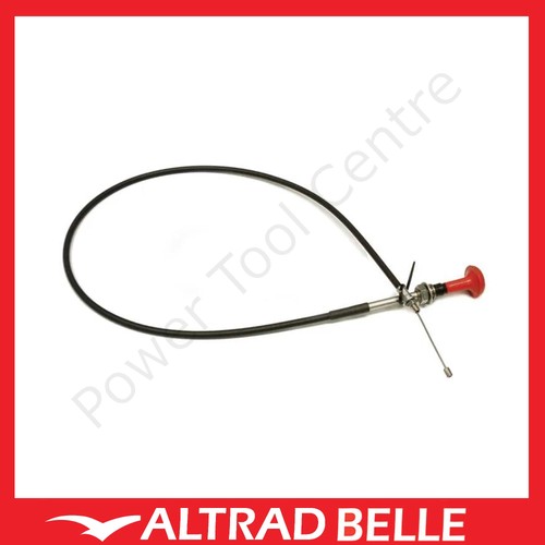 Altrad belle cable - altrad, yanmar