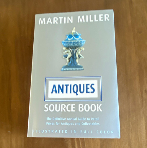 Martin miller antiques source - antiques,