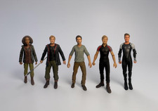 NECA Hunger Games 5 Figure
