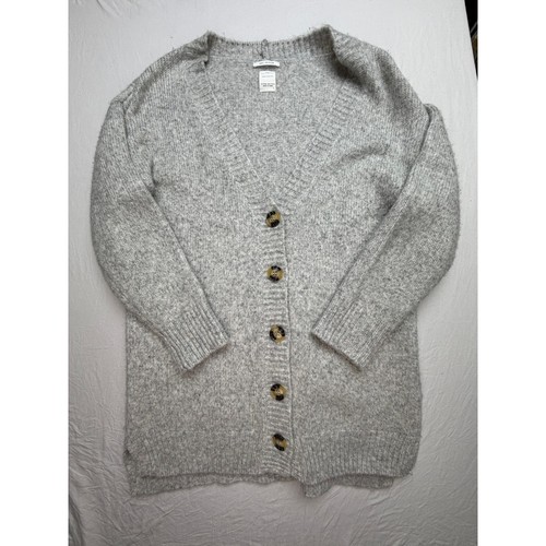 Zara knitwear girls - knitwear, marl