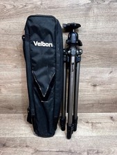 Velbon Sherpa 600R Tripod with