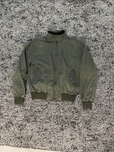 Fred perry harrington - perry, jacket