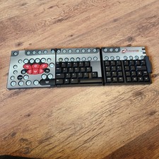 Zboard Gaming Keyboard Keyset