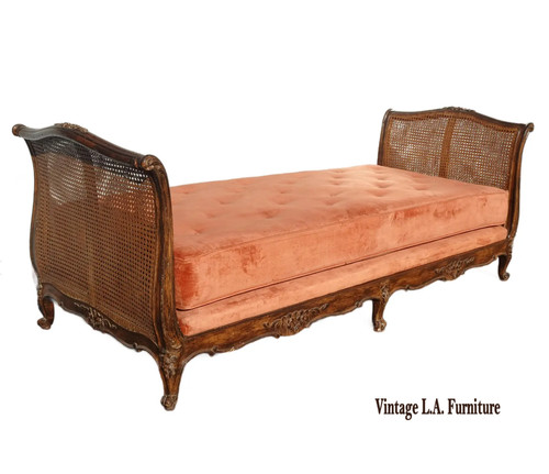 Vintage french louis xvi - vintage,
