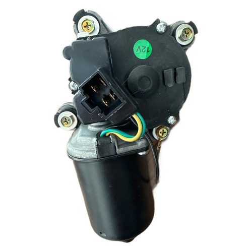 Windshield wipers motor - wipers,